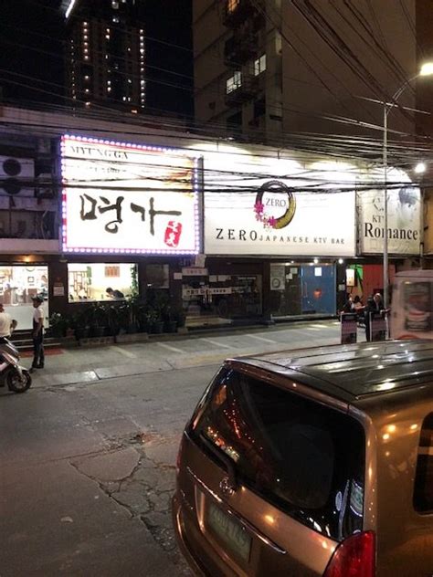 Japanese KTV ZERO .